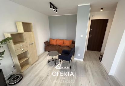 Mieszkanie 25,8m2 ul mazurska os ksm