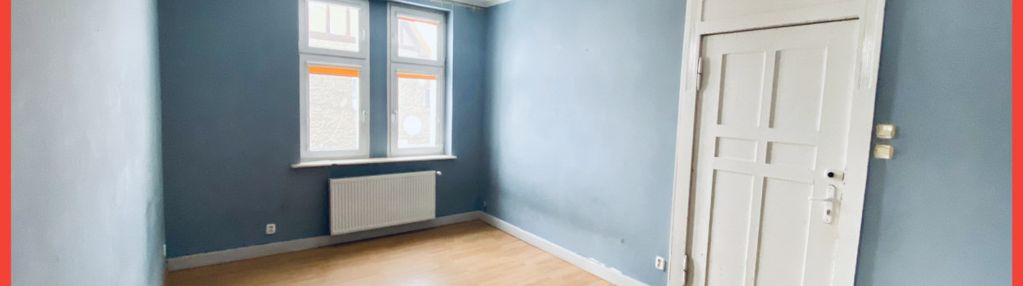 Mieszkanie przechodnie w centrum miasta- 51,15 mkw