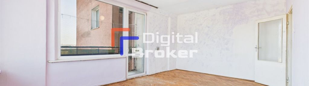 Piękny widok / duży balkon / ul. wojska polskiego