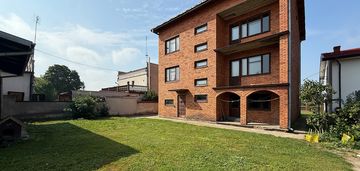 Dom inwestycyjny idealny na kwatery pracownicze