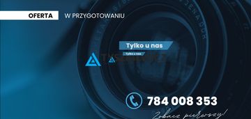 3 pokoje z dużym balkonem od zachodu (winda)