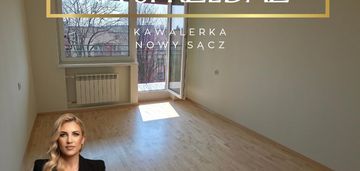 Na sprzedaż kawalerka nowy sącz