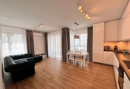 Mieszkanie, 63 m², Warszawa