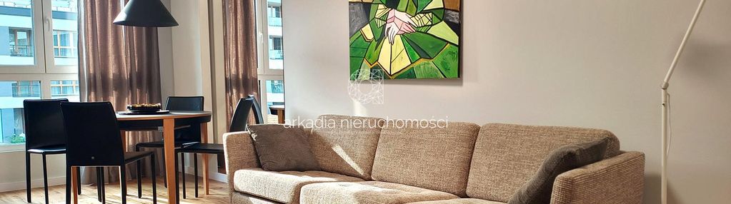 Przepięknie urządzone, bardzo funkcjonalne mieszkanie 3 pokojowe.