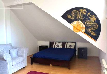 Piękne mieszkanie w sercu józefowa