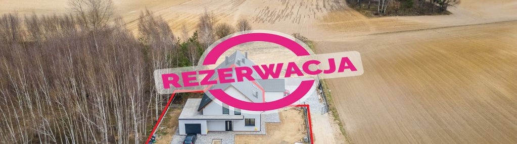 Dom w leźnie! kameralna i spokojna okolica!
