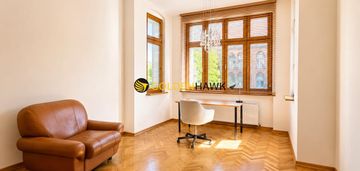 Eleganckie i przestronne 4 pokoje 120 m² szczecin