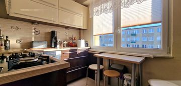 Mieszkanie 3 pokojowe, ul. górna słupsk