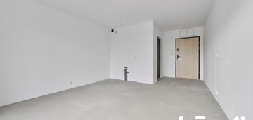 Kawalerka 26m2 w s. deweloperskim, ul. międzyleska