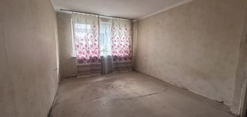 Plac słoneczny mieszkanie 45,85m2 przy rezerwacie