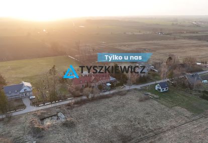 Działka budowlana we wsi bronowo