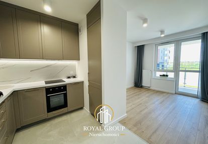 Komfortowe, 2 pokoje, wysoki standard