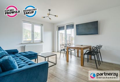 3pok na parterze, duży taras+ hala i komórka!