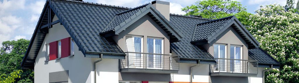 Dom bliźniak gdańsk rębiechowo