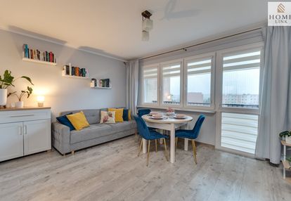 Funkcjonalne mieszkanie 4 pokojowe blisko szkoły