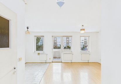 33 m² z balkonem | świetna lokalizacja świdnik