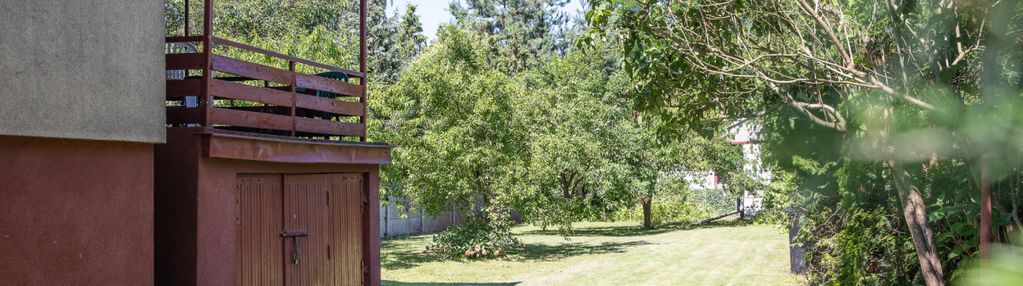 Solec nad wisłą dom wolnostojący