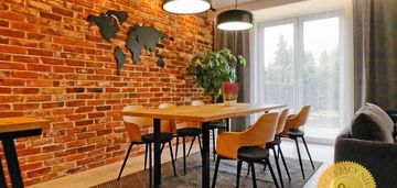 Żabie doły ! 4 sypialnie + 2 łazienki + strych