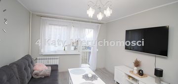 Mieszkanie i piętro po kapitalnym remoncie