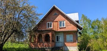Na sprzedaż budynek z potencjałem – grochowce
