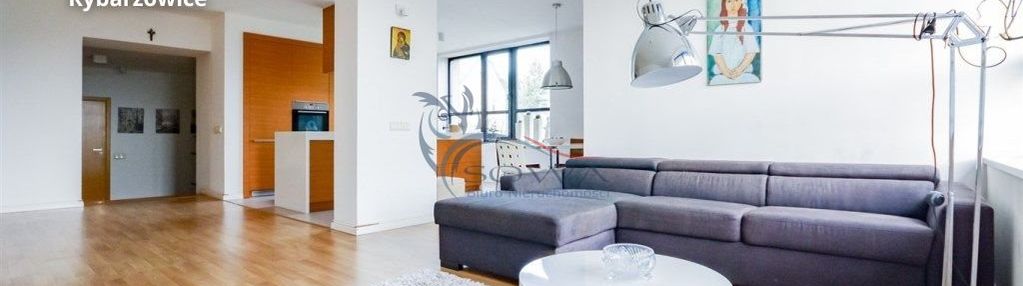 Mieszkanie na sprzedaż 190m2 - 6 pokoi z garażem