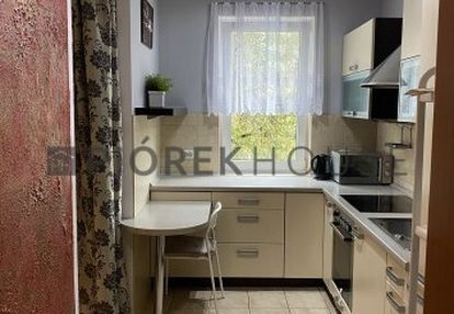 2-pokojowe mieszkanie na bielanach