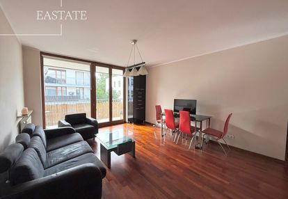 Balkon/miejsce postojowe w cenie/blisko wat