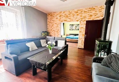 Duże mieszkanie na nowym mieście