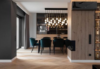 Wyjątkowy dom premium blisko morza – gdańsk oliwa