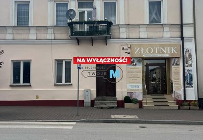 2 pokojowe mieszkanie lub idealne pod działalność
