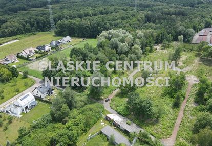 Bytom stolarzowice zabrze helenka ostatnie działki