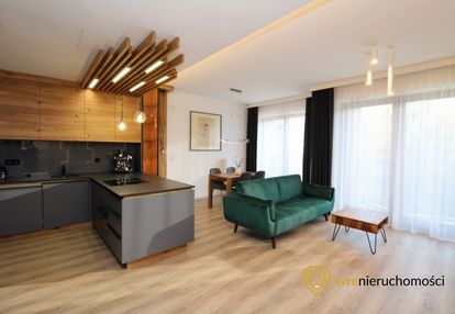 Nowoczesne 2-pokoje | 50 m2 | świetna lokalizacja
