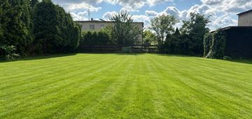 Działka 604 m2- tychy mąkołowiec