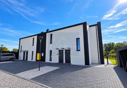 Nowoczesny apartament w dzielnicy lisiniec