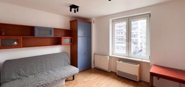 1-pokojowe mieszkanie na mokotowie