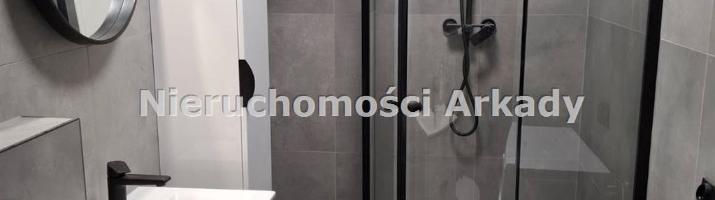 Kawalerka po remoncie