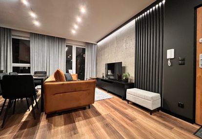 Elegnacki apartament do najmu
