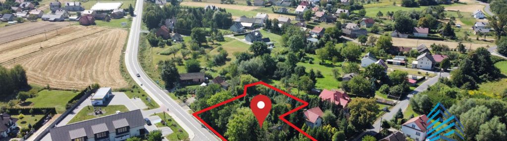 Działka budowlana | 28 a | ul. krzyżanowicka