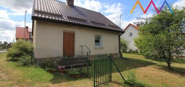 Wiejski dom do remontu