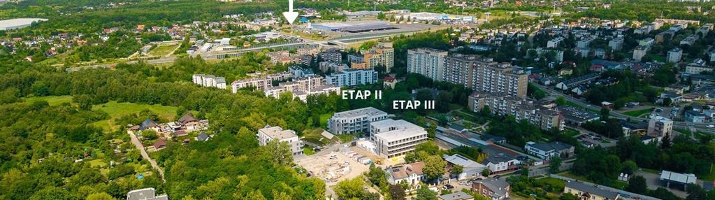 2m41 - sosnowiec, zagórze - mieszkanie z tarasem