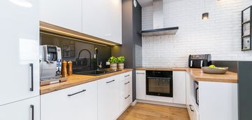 Nowoczesne 4-pokoje, 76,89 m2, morenowa 3, bartąg