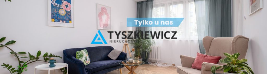 Blisko morza- 2 pokoje na parterze ul. kołobrzeska