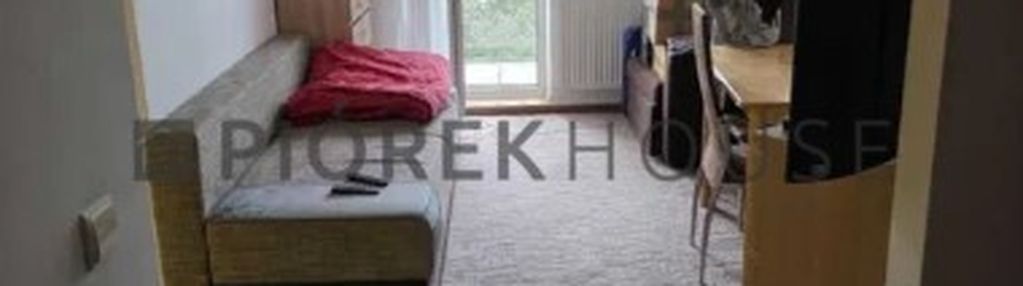 2-pokojowe mieszkanie na pradze południe