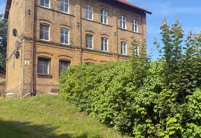 Klimatyczne mieszkanie w kamienicyw trzciance!