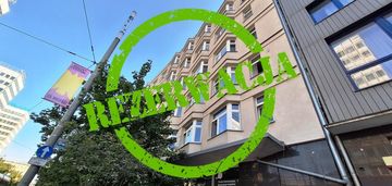 Poznań św. marcin - winda - piwnica