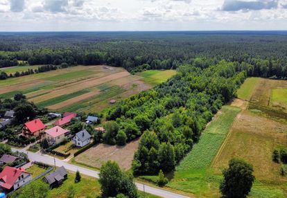 Działka budowlana 43 ar bukowa | biłgoraj | janów