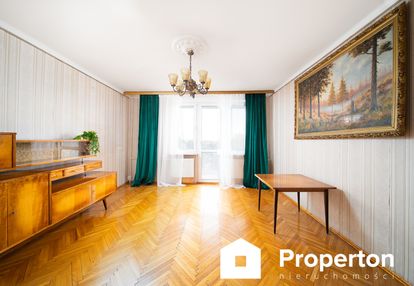 Dwa duże pokoje w ścisłym centrum pabianic