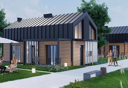 Jastrzębia góra/tupadły 15 minut piechotą do plaży