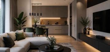 Gotowe do odbioru ! 3 pokoje z balkonem | 75,4 m2