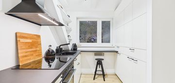 Bardzo ładne 2-pok mieszkanie w sopocie